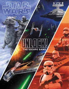 Star Wars Unlock